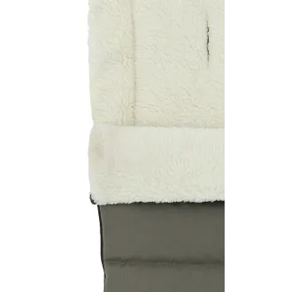 Зимовий конверт Babyroom Wool N-20 хакі