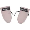 Рукавиці Bair Thermo Mittens pink powder рожевий
