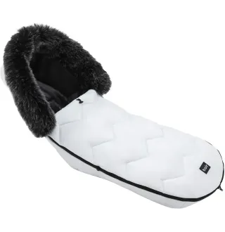Зимовий конверт Bair Canada NR-2 white swan білий
