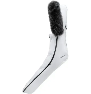 Зимовий конверт Bair Canada NR-2 white swan білий