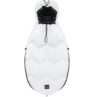 Зимовий конверт Bair Canada NR-2 white swan білий