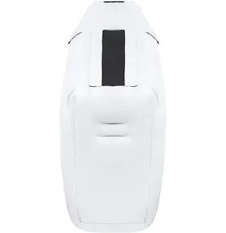 Зимовий конверт Bair Canada NR-2 white swan білий