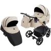 Коляска 2 в 1 Bair Onyx ECO OE-41 бежевий Коляска 2 в 1 Bair Onyx ECO OE-41 бежевий
