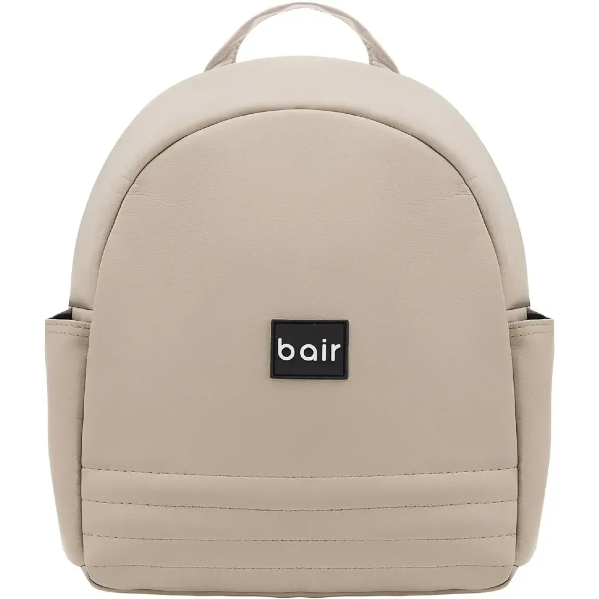 Коляска 2 в 1 Bair Onyx ECO OE-41 бежевий