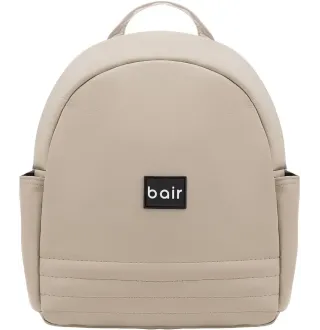 Коляска 2 в 1 Bair Onyx ECO OE-41 бежевий
