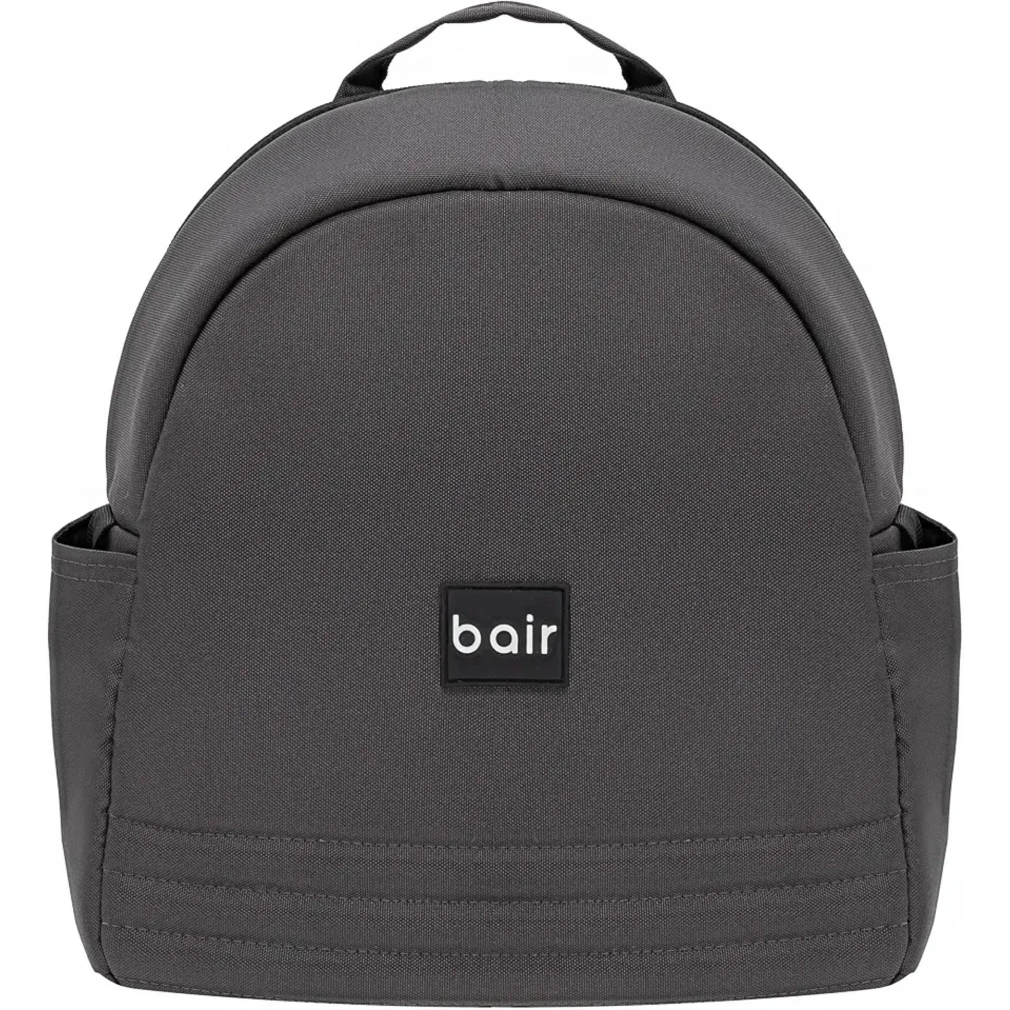 Коляска 2 в 1 Bair Onyx Soft OS-747 чорний