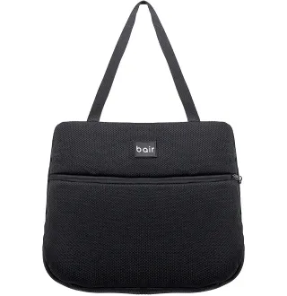 Коляска 2 в 1 Bair Vega Soft VSM-05 black magma чорний
