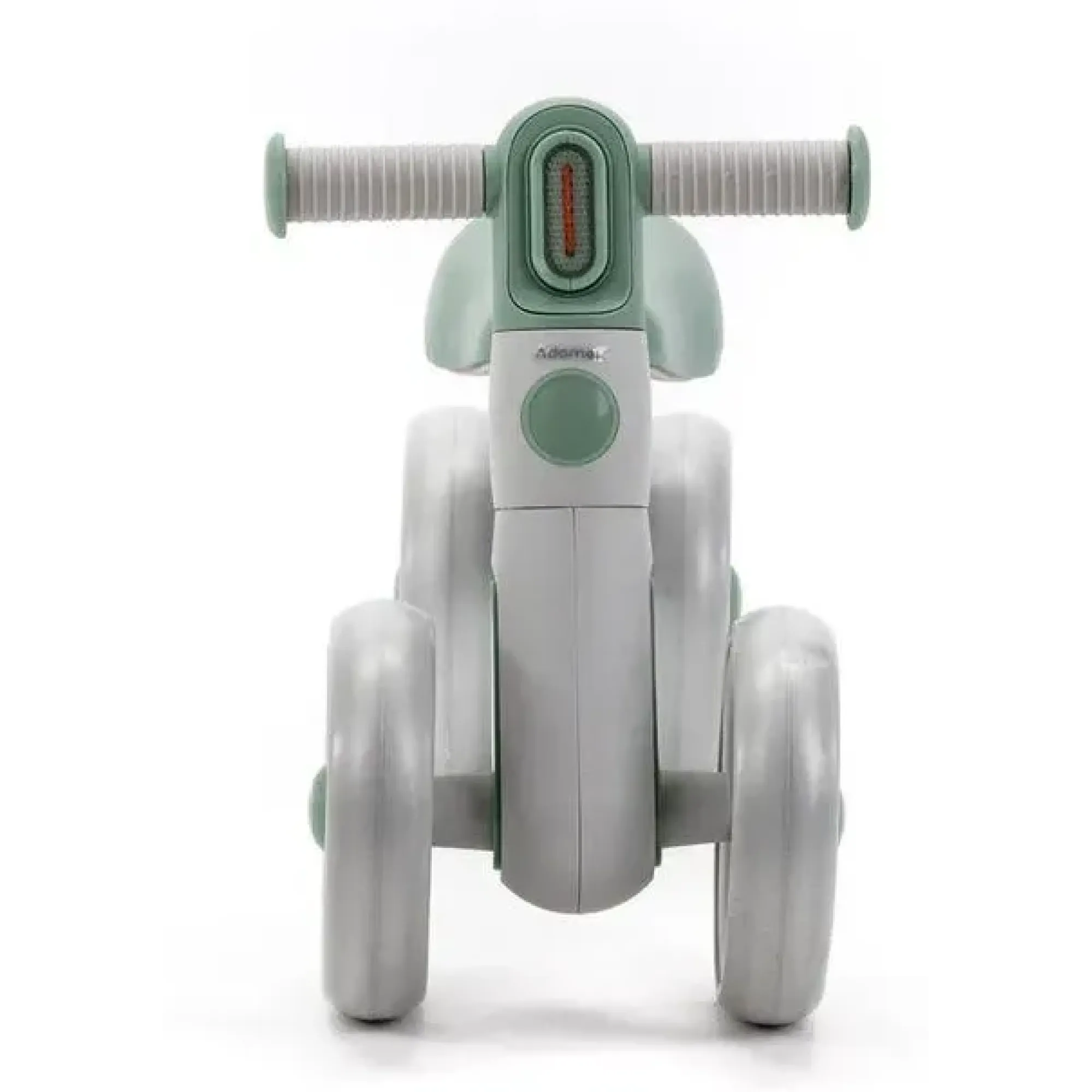 Біговел Adamex Welly grey-mint