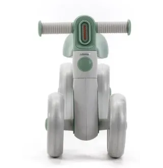 Біговел Adamex Welly grey-mint