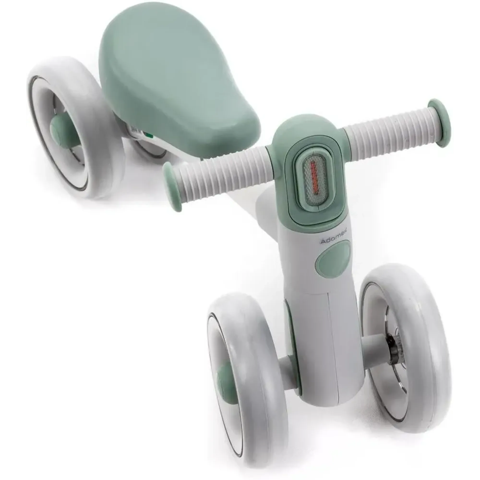 Біговел Adamex Welly grey-mint