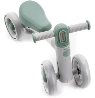 Біговел Adamex Welly grey-mint