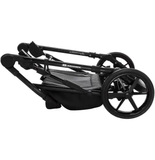 Коляска 2в1 Adamex Porto Light Lux TK-50