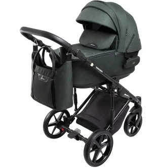 Коляска 2в1 Adamex Porto Light Lux TK-50