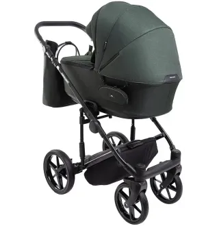 Коляска 2в1 Adamex Porto Light Lux TK-50