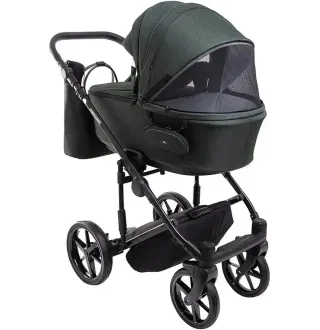 Коляска 2в1 Adamex Porto Light Lux TK-50