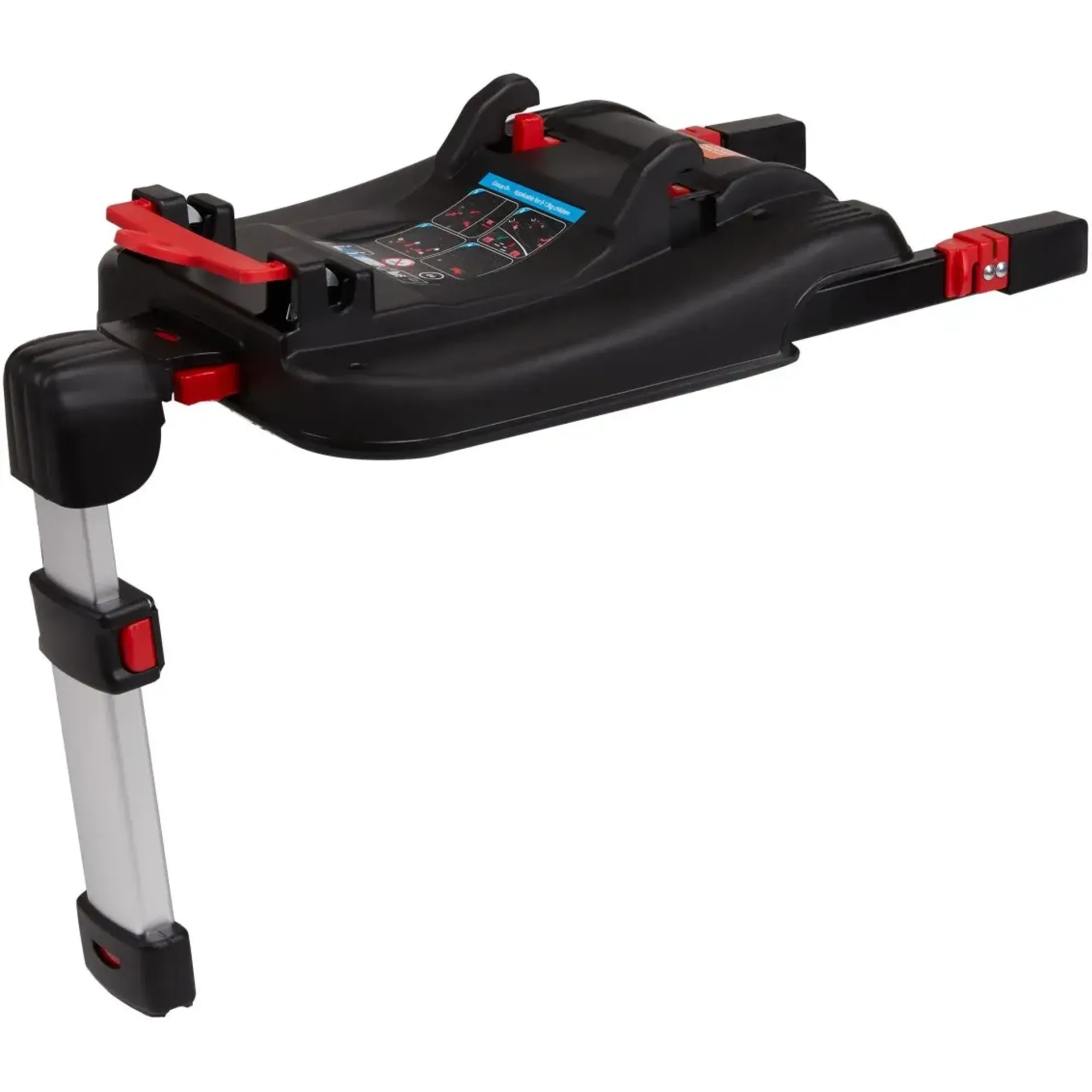 База Isofix для автокрісла Anex