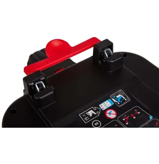 База Isofix для автокрісла Anex