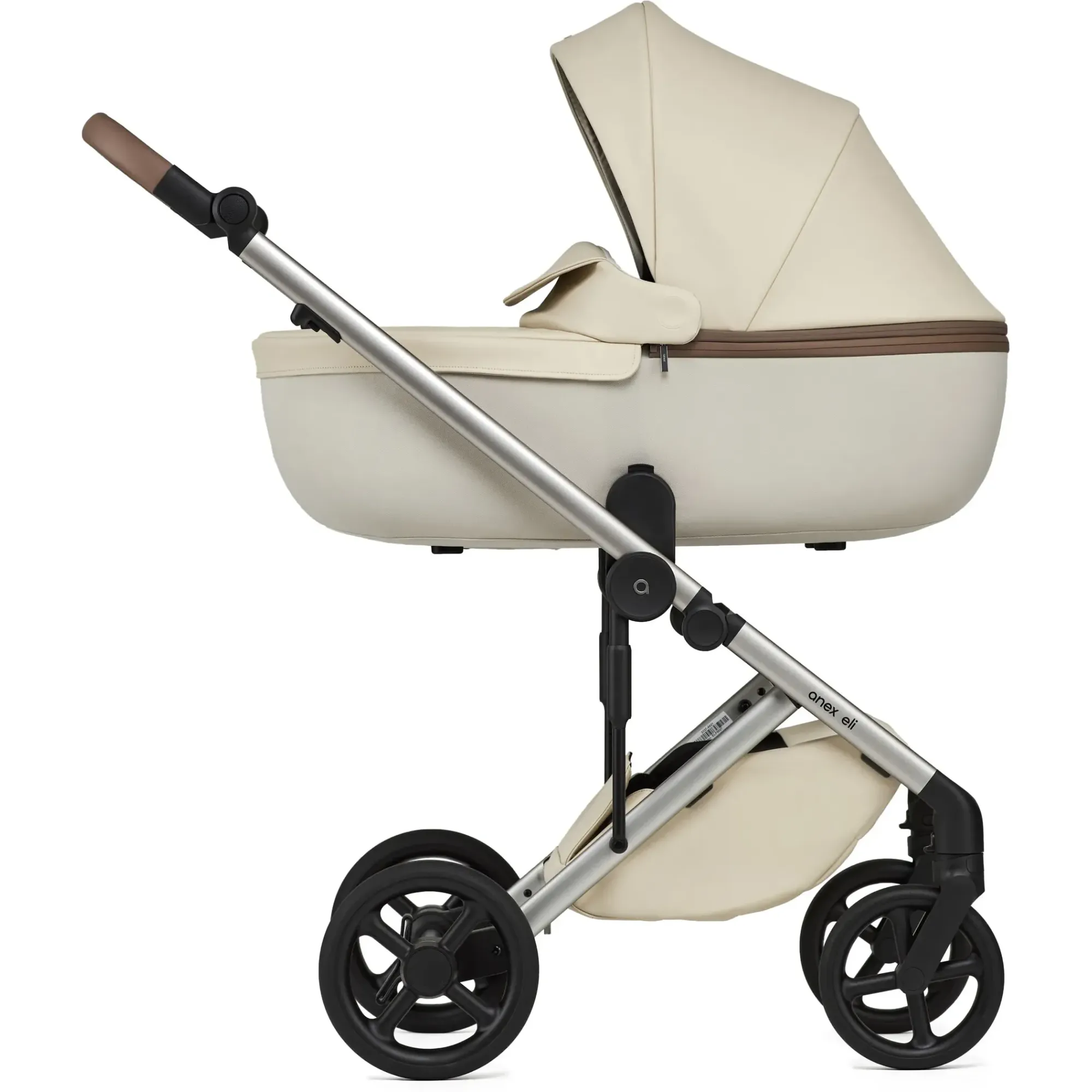 Коляска 2в1 Anex Eli Muse