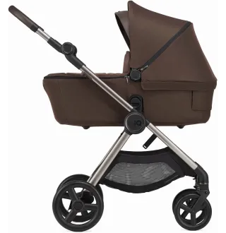 Коляска 2в1 Anex IQ Premium Teddy