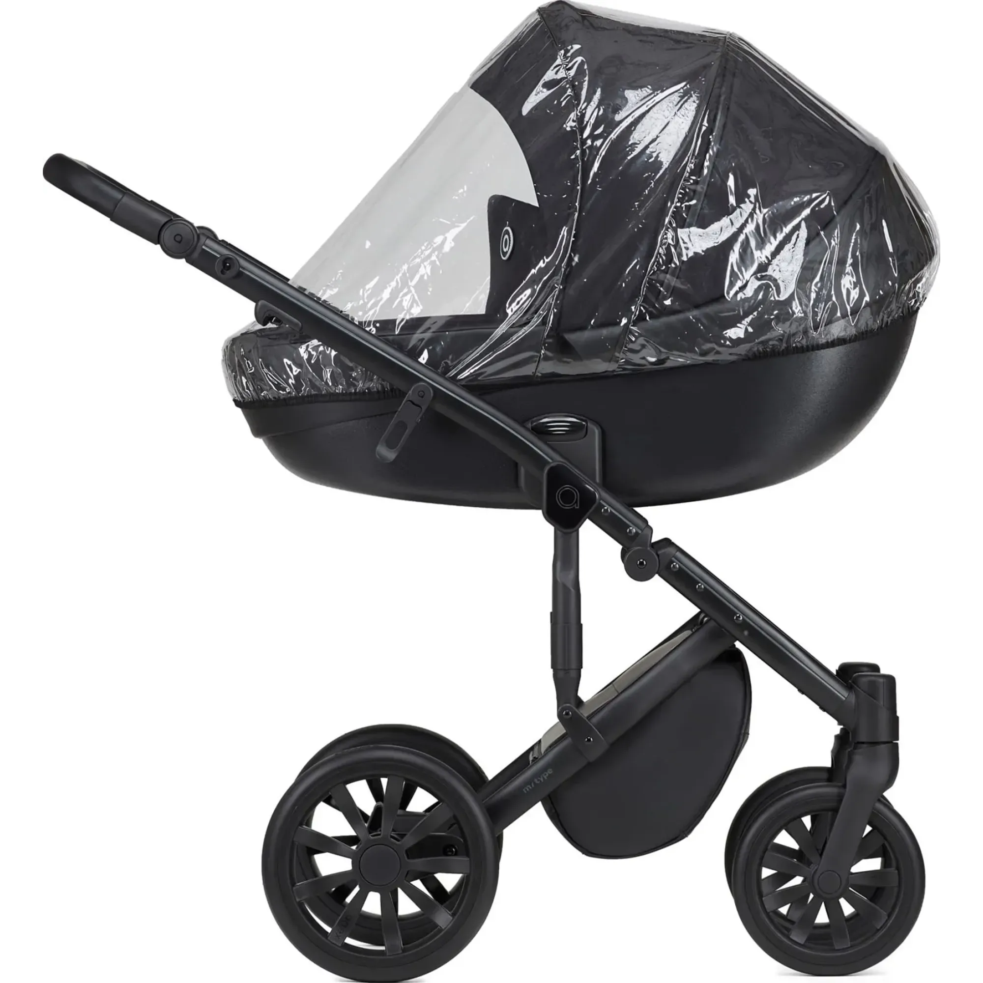 Коляска 3в1 Anex m/type 2023 Argo
