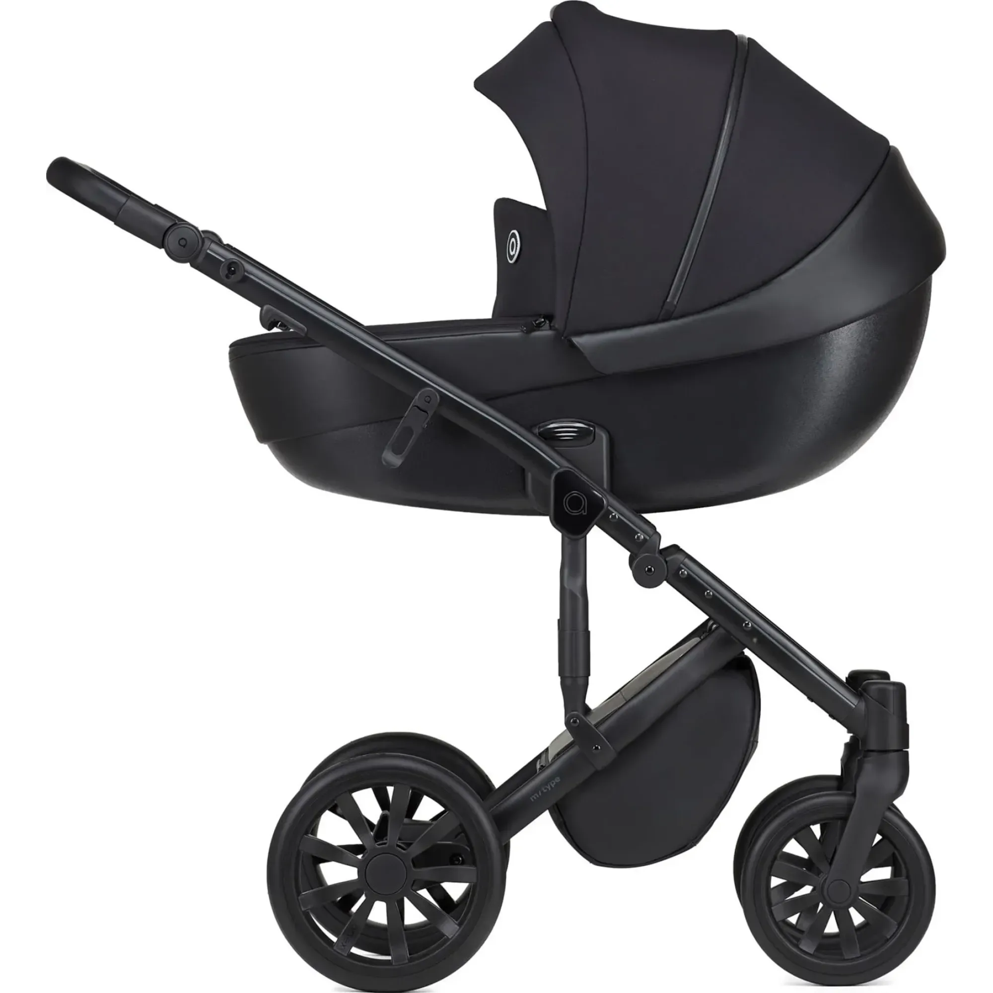 Коляска 3в1 Anex m/type 2023 Argo