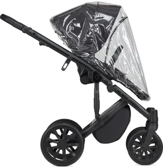 Коляска 3в1 Anex m/type 2023 Argo