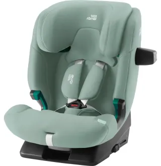 Автокрісло Britax-Romer Advansafix Pro Jade Green Автокрісло Britax-Romer Advansafix Pro Jade Green
