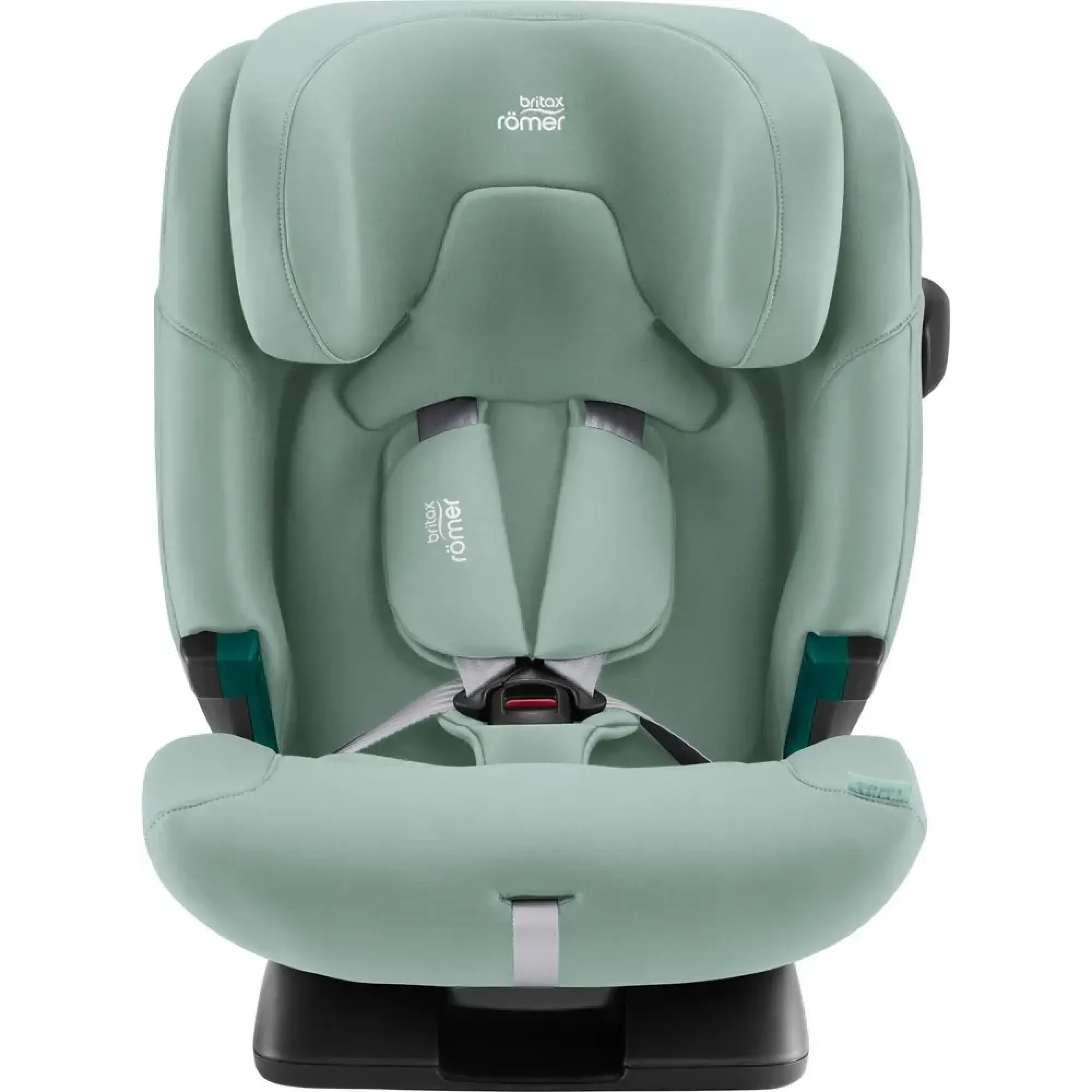 Автокрісло Britax-Romer Advansafix Pro Jade Green