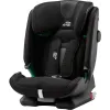 Автокрісло Britax-Romer Advansafix i-Size Cool Flow - Black