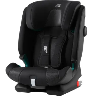 Автокрісло Britax-Romer Advansafix i-Size Galaxy Black