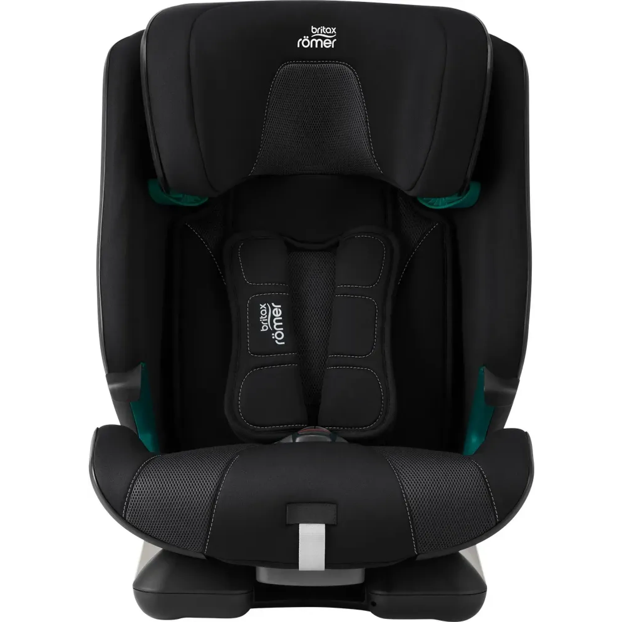 Автокрісло Britax-Romer Advansafix i-Size Galaxy Black