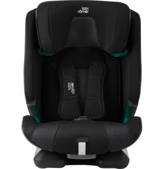 Автокрісло Britax-Romer Advansafix i-Size Galaxy Black