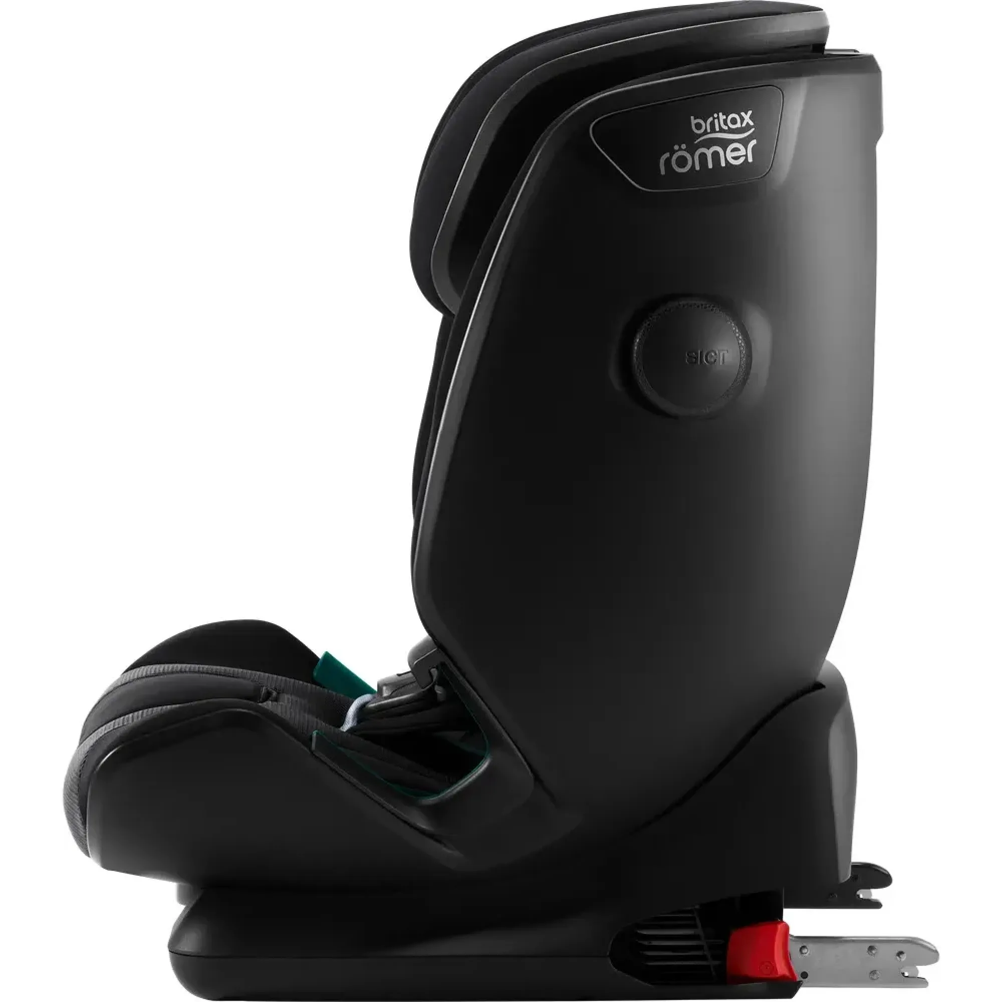 Автокрісло Britax-Romer Advansafix i-Size Galaxy Black