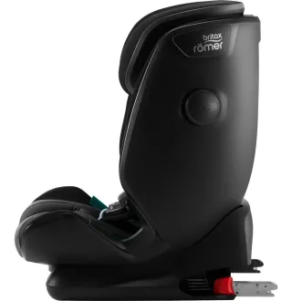 Автокрісло Britax-Romer Advansafix i-Size Galaxy Black