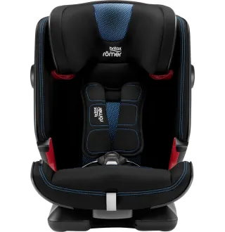 Автокресло Britax-Romer Advansafix IV R Cool Flow - Blue
