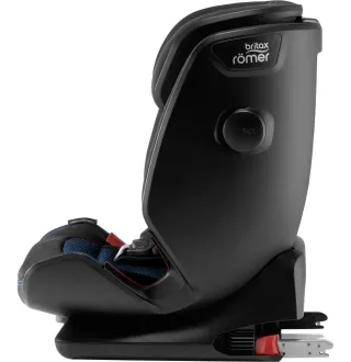 Автокресло Britax-Romer Advansafix IV R Cool Flow - Blue