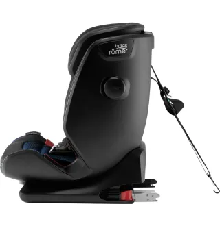 Автокресло Britax-Romer Advansafix IV R Cool Flow - Blue
