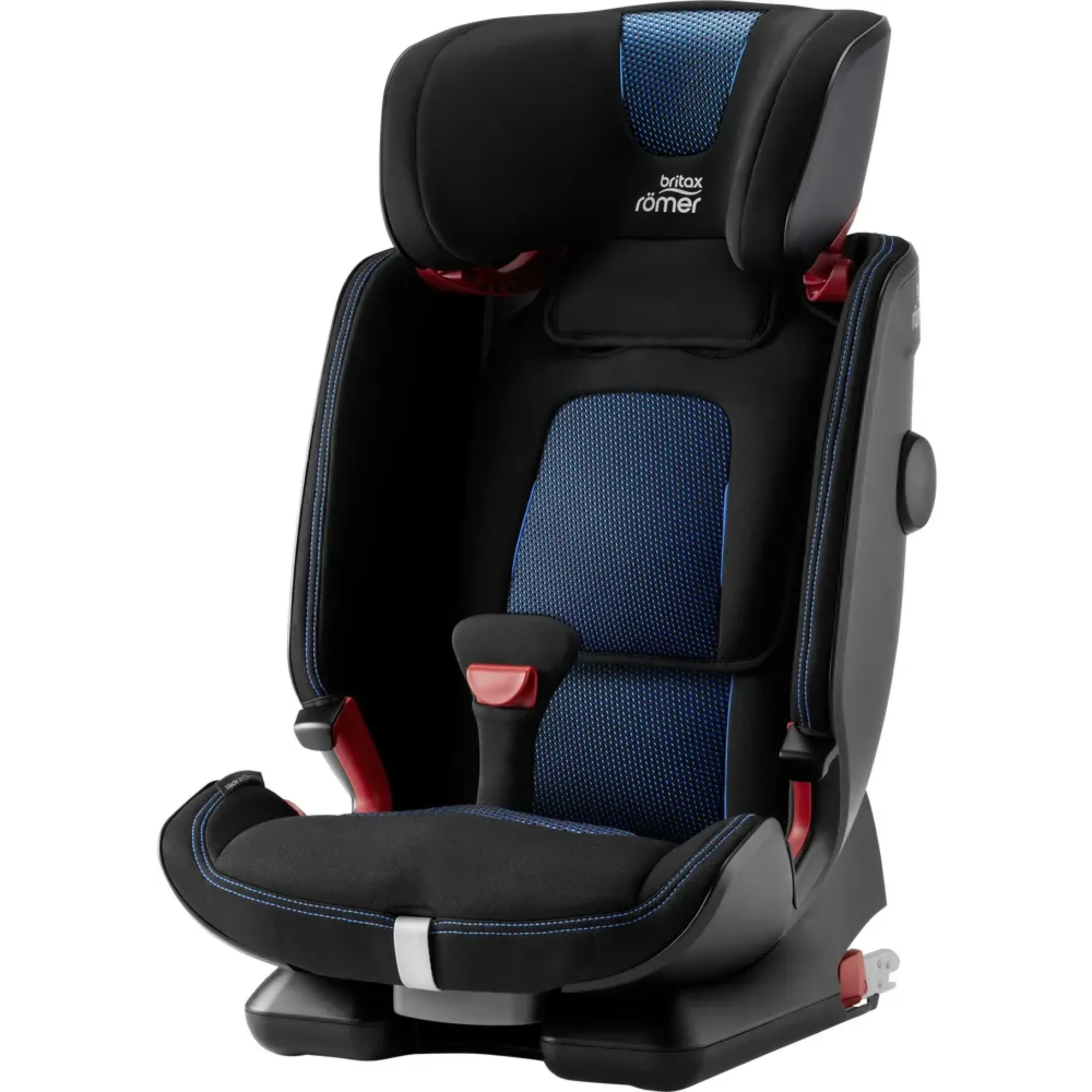 Автокресло Britax-Romer Advansafix IV R Cool Flow - Blue