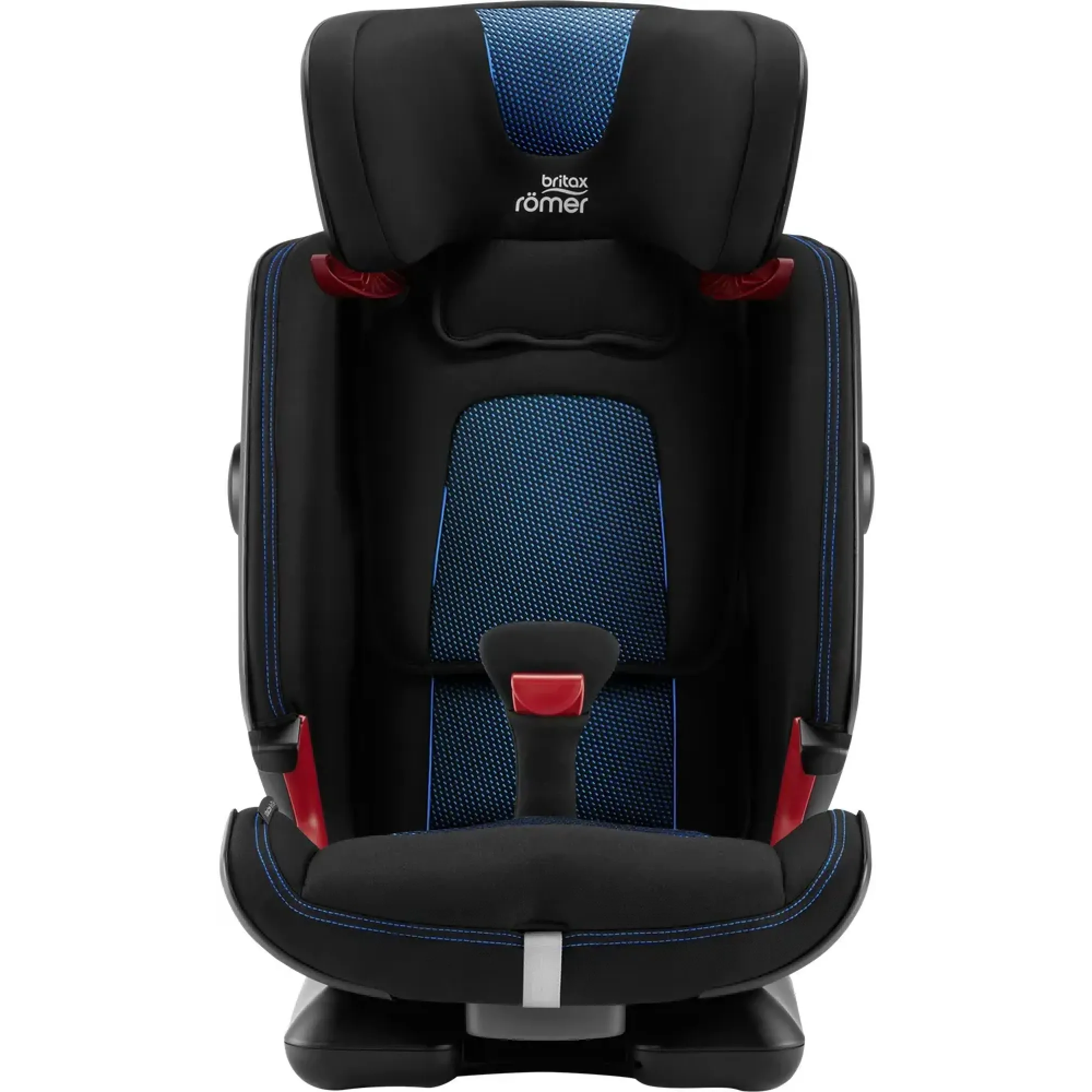 Автокресло Britax-Romer Advansafix IV R Cool Flow - Blue