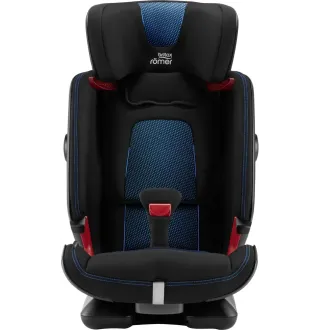 Автокресло Britax-Romer Advansafix IV R Cool Flow - Blue