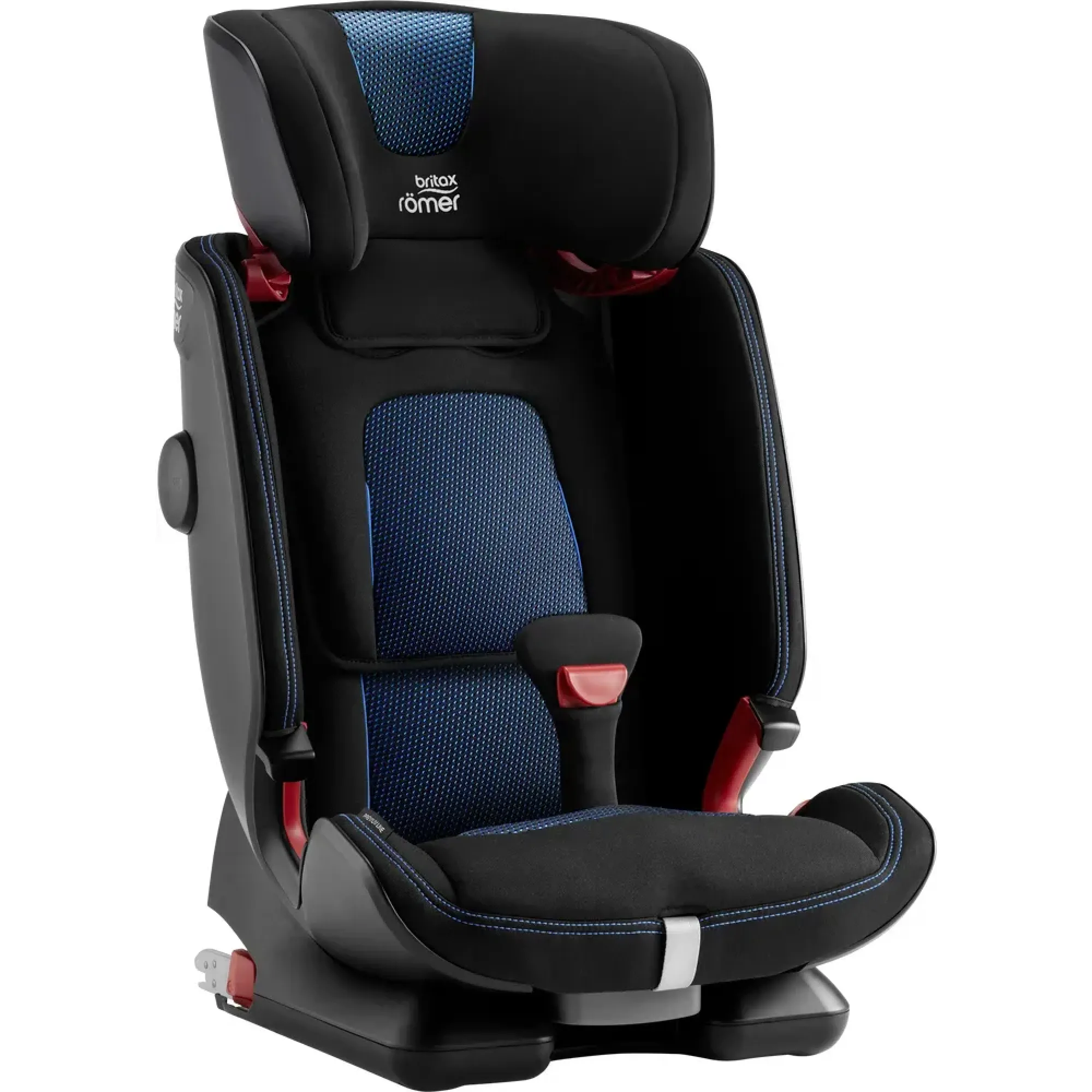 Автокресло Britax-Romer Advansafix IV R Cool Flow - Blue