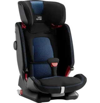 Автокресло Britax-Romer Advansafix IV R Cool Flow - Blue
