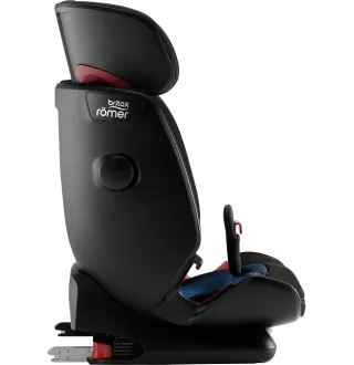 Автокресло Britax-Romer Advansafix IV R Cool Flow - Blue
