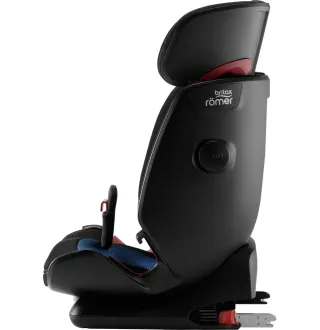 Автокресло Britax-Romer Advansafix IV R Cool Flow - Blue