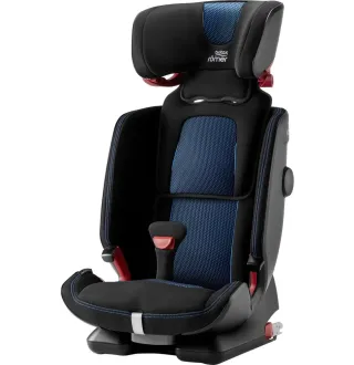 Автокресло Britax-Romer Advansafix IV R Cool Flow - Blue