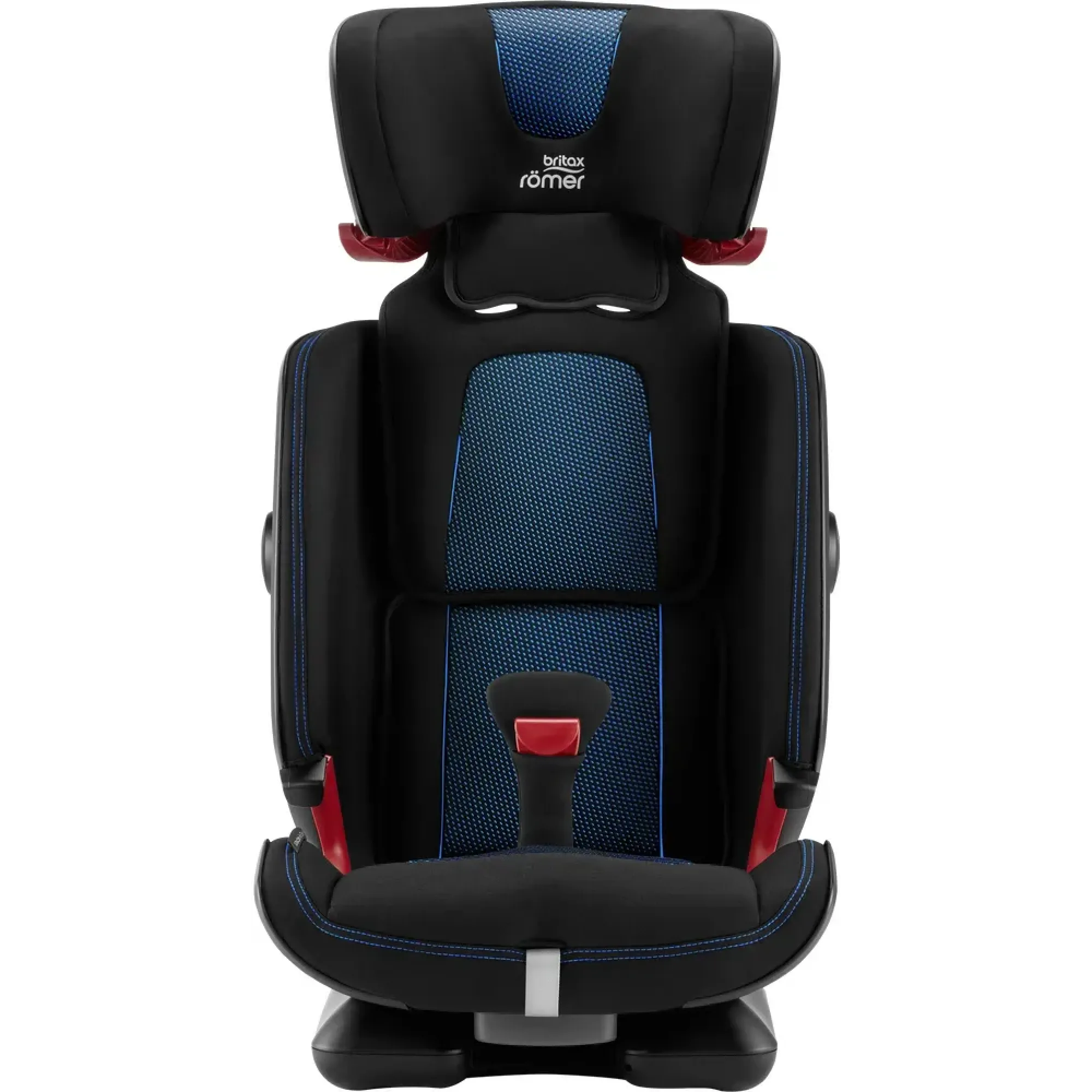 Автокресло Britax-Romer Advansafix IV R Cool Flow - Blue