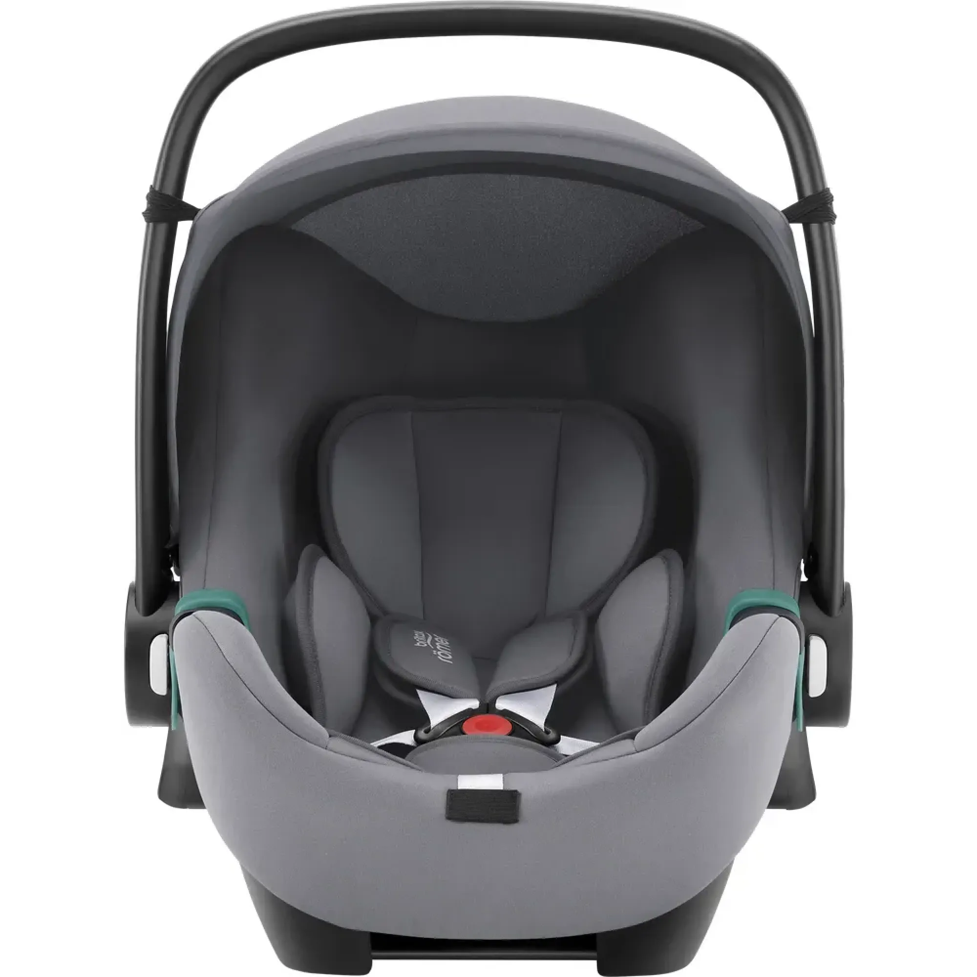 Автокрісло Britax-Romer Baby-Safe 3 i-Size Frost Grey