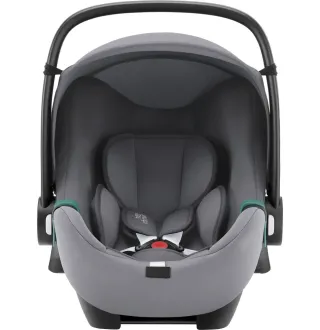 Автокрісло Britax-Romer Baby-Safe 3 i-Size Frost Grey