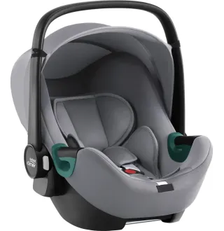 Автокрісло Britax-Romer Baby-Safe 3 i-Size Frost Grey