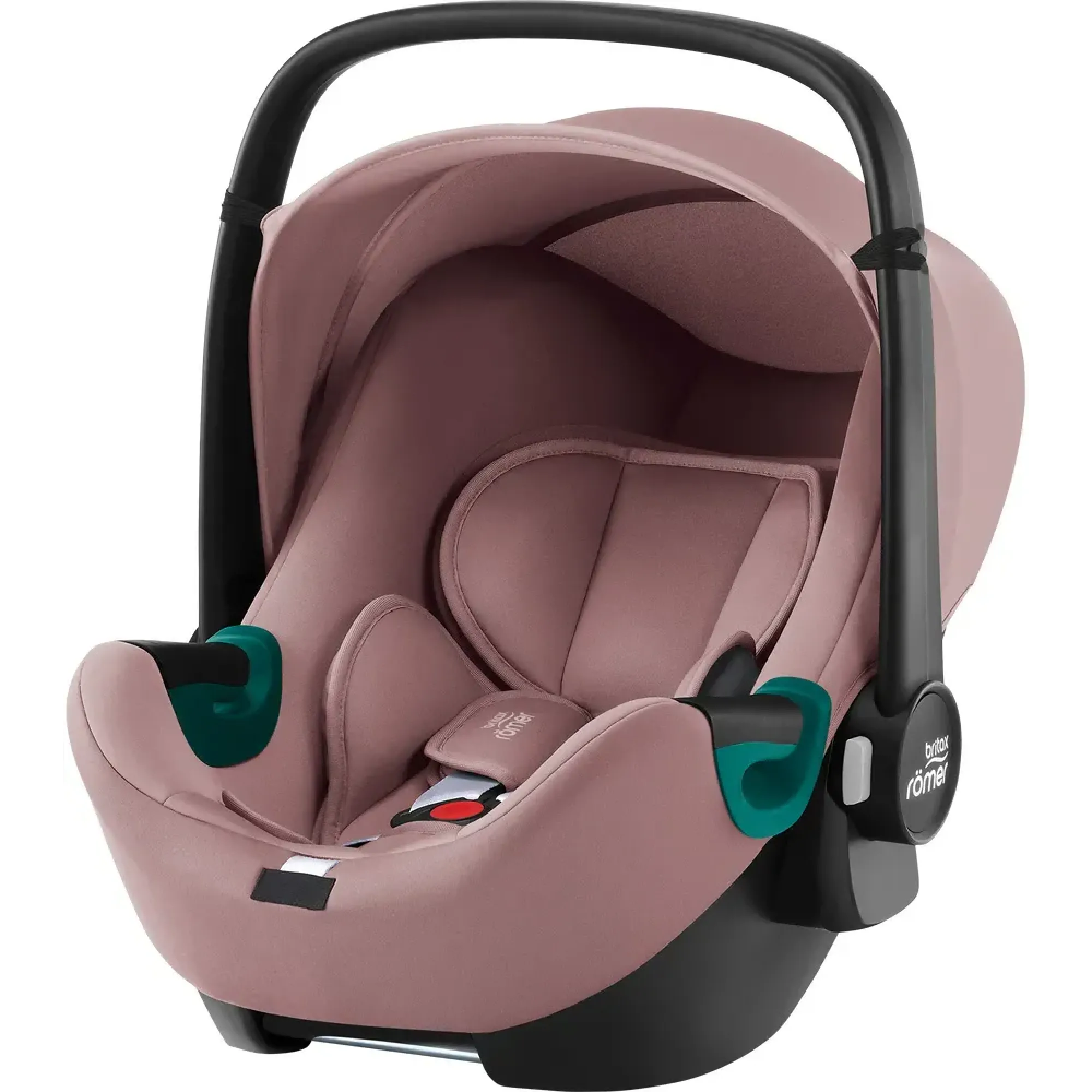Автокрісло Britax-Romer Baby-Safe 3 i-Size Dusty Rose